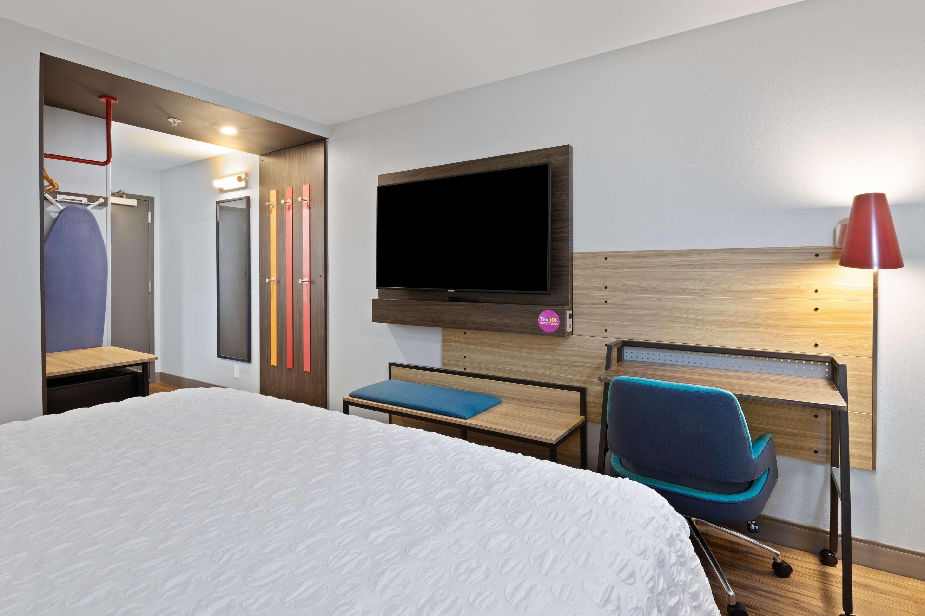 Tru By Hilton Sharonville, OH Extérieur photo