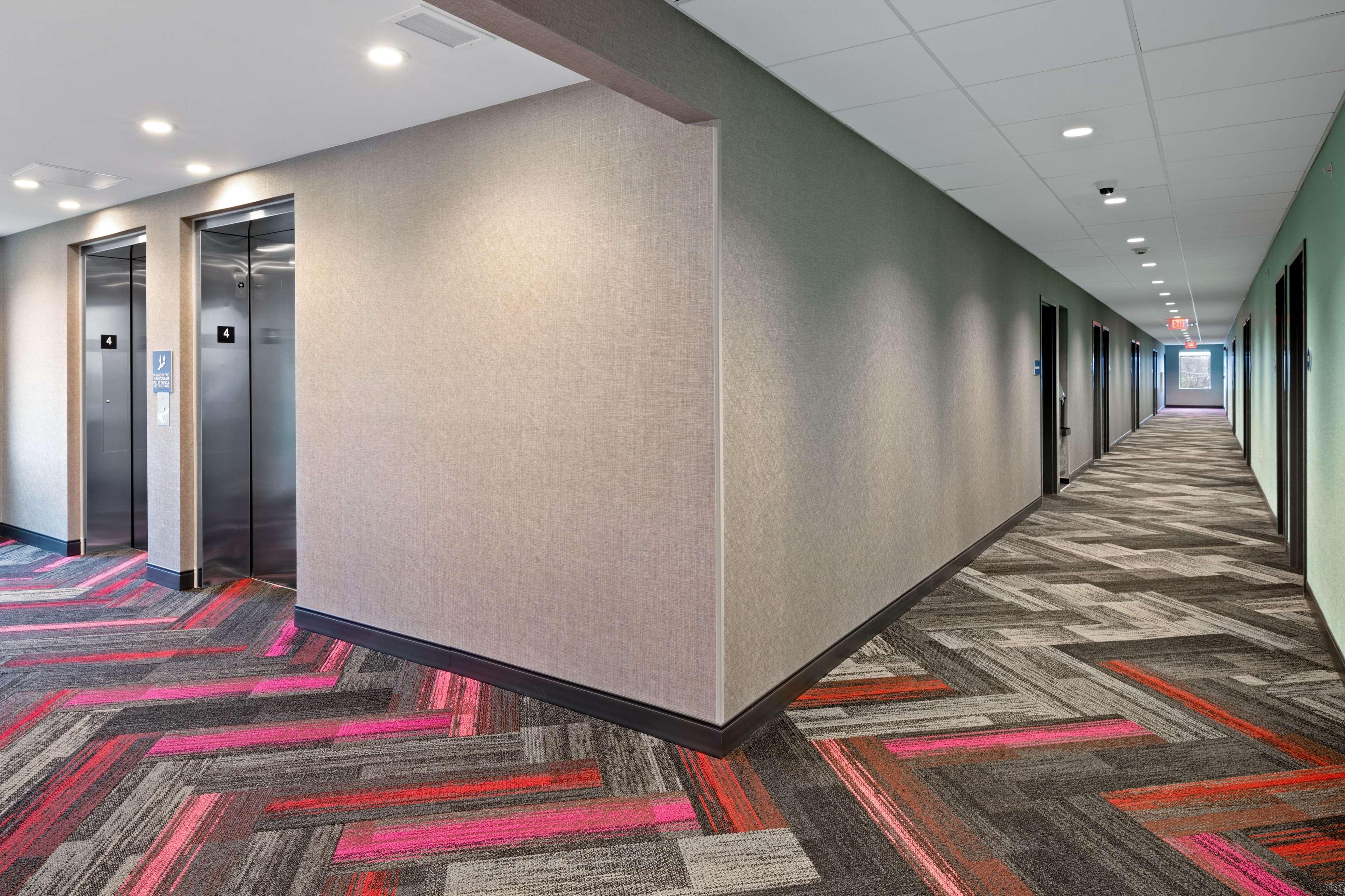 Tru By Hilton Sharonville, OH Extérieur photo
