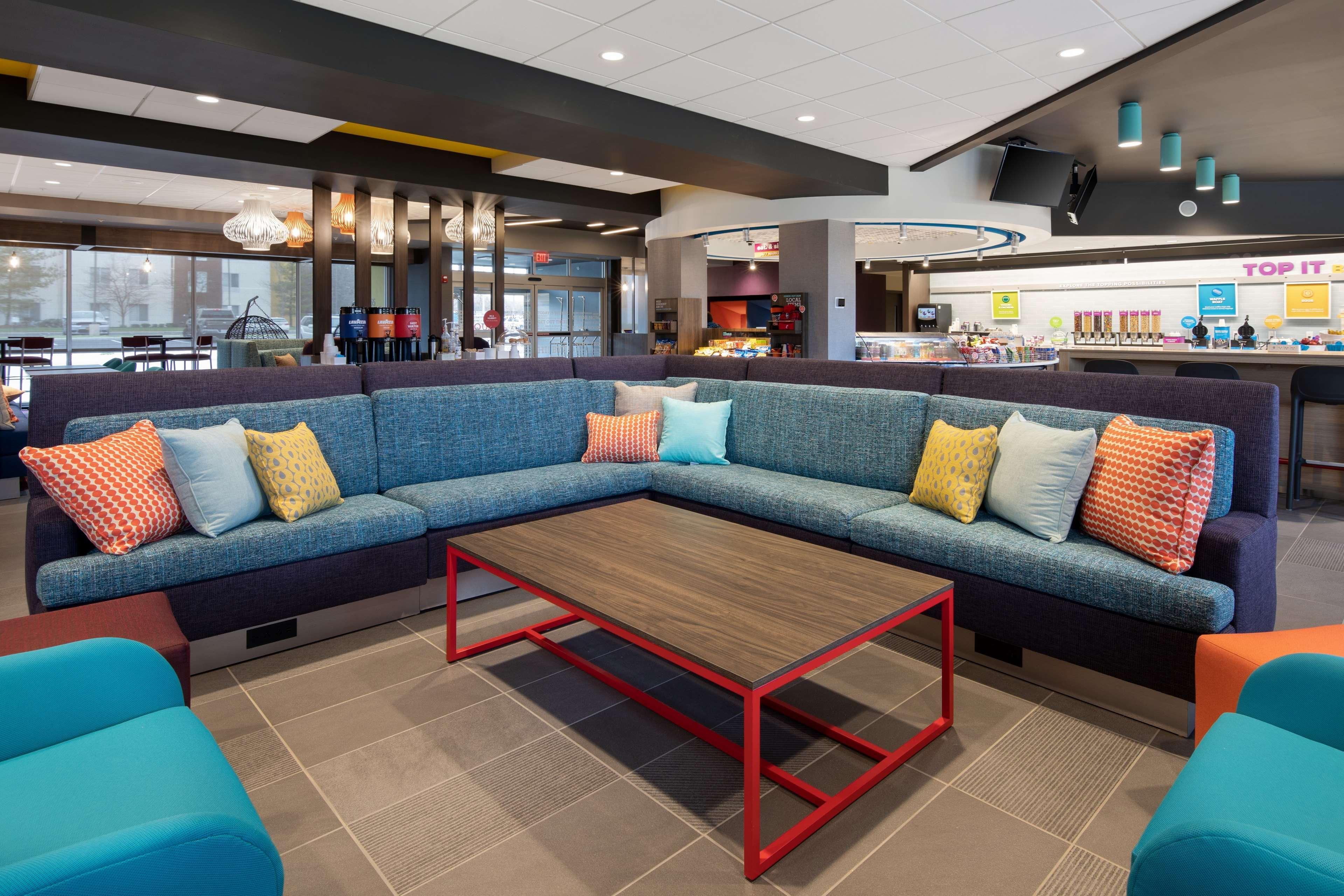 Tru By Hilton Sharonville, OH Extérieur photo