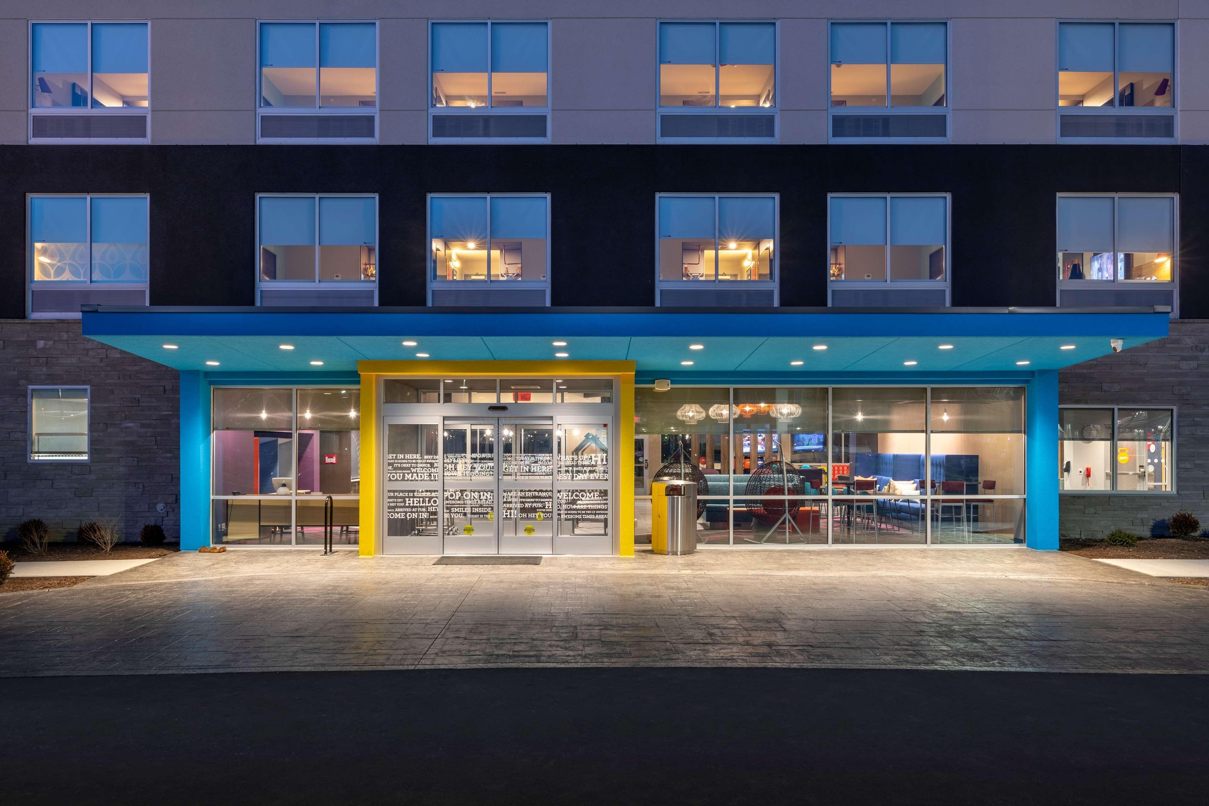Tru By Hilton Sharonville, OH Extérieur photo