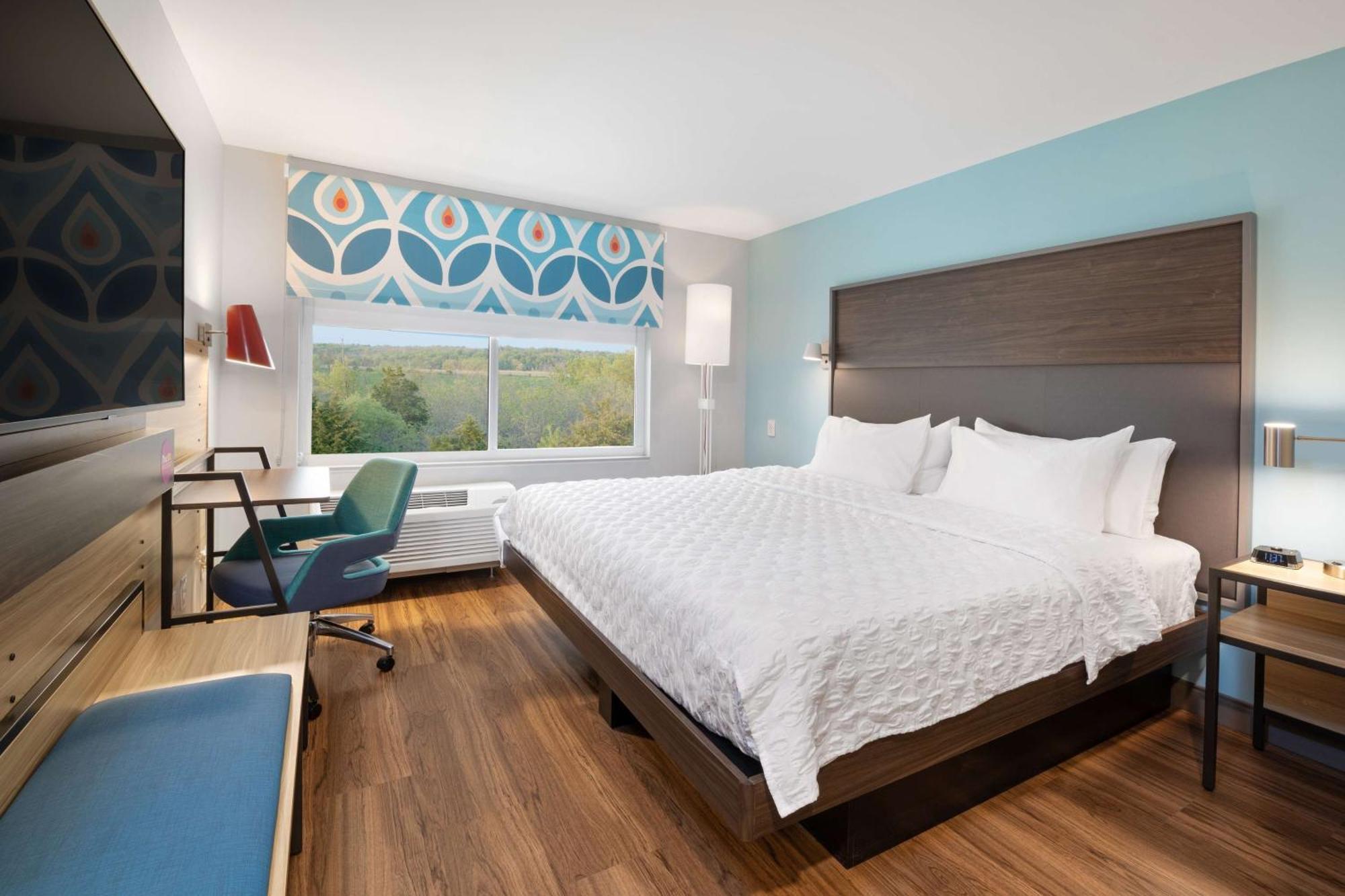 Tru By Hilton Sharonville, OH Extérieur photo