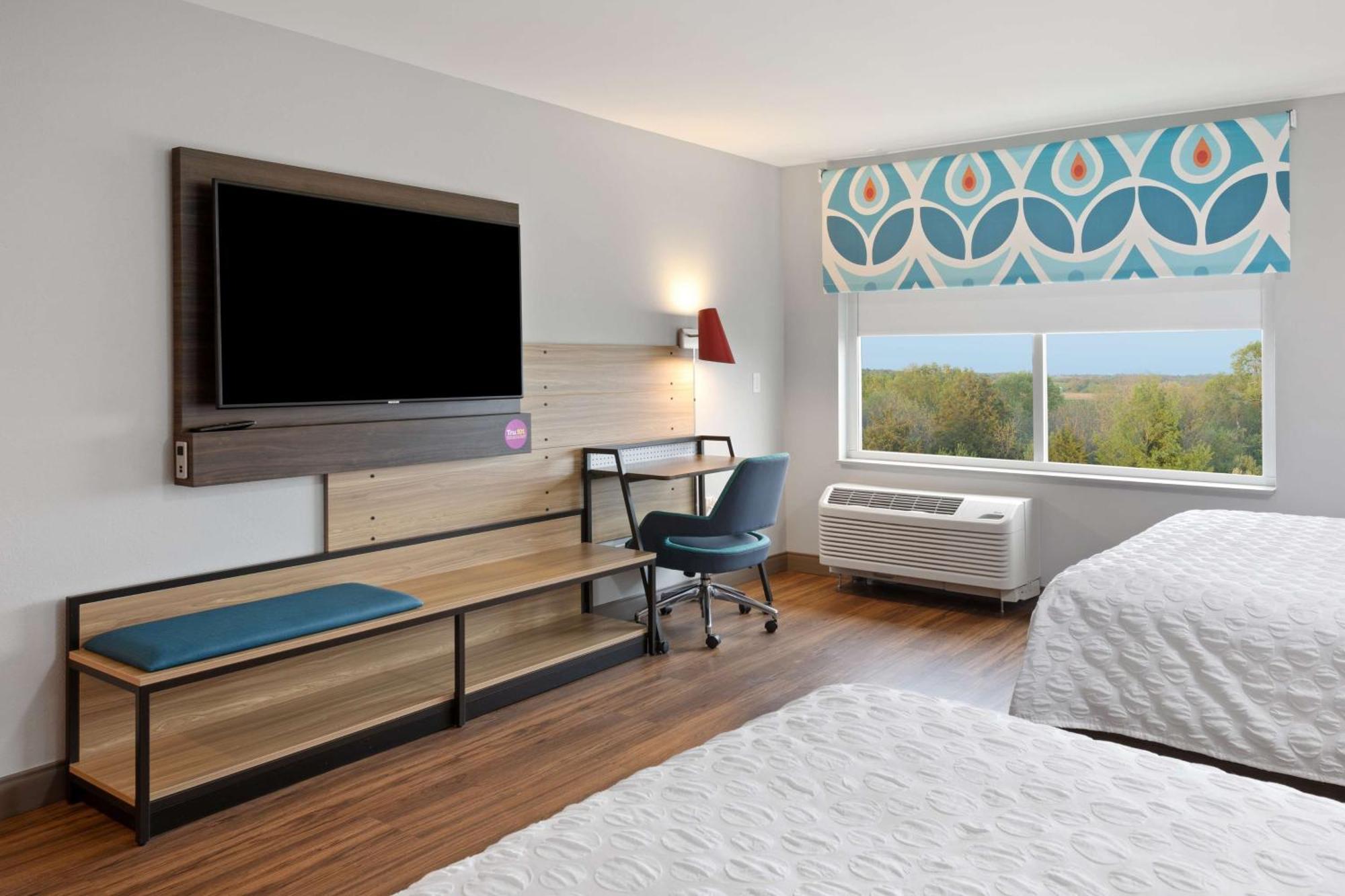 Tru By Hilton Sharonville, OH Extérieur photo