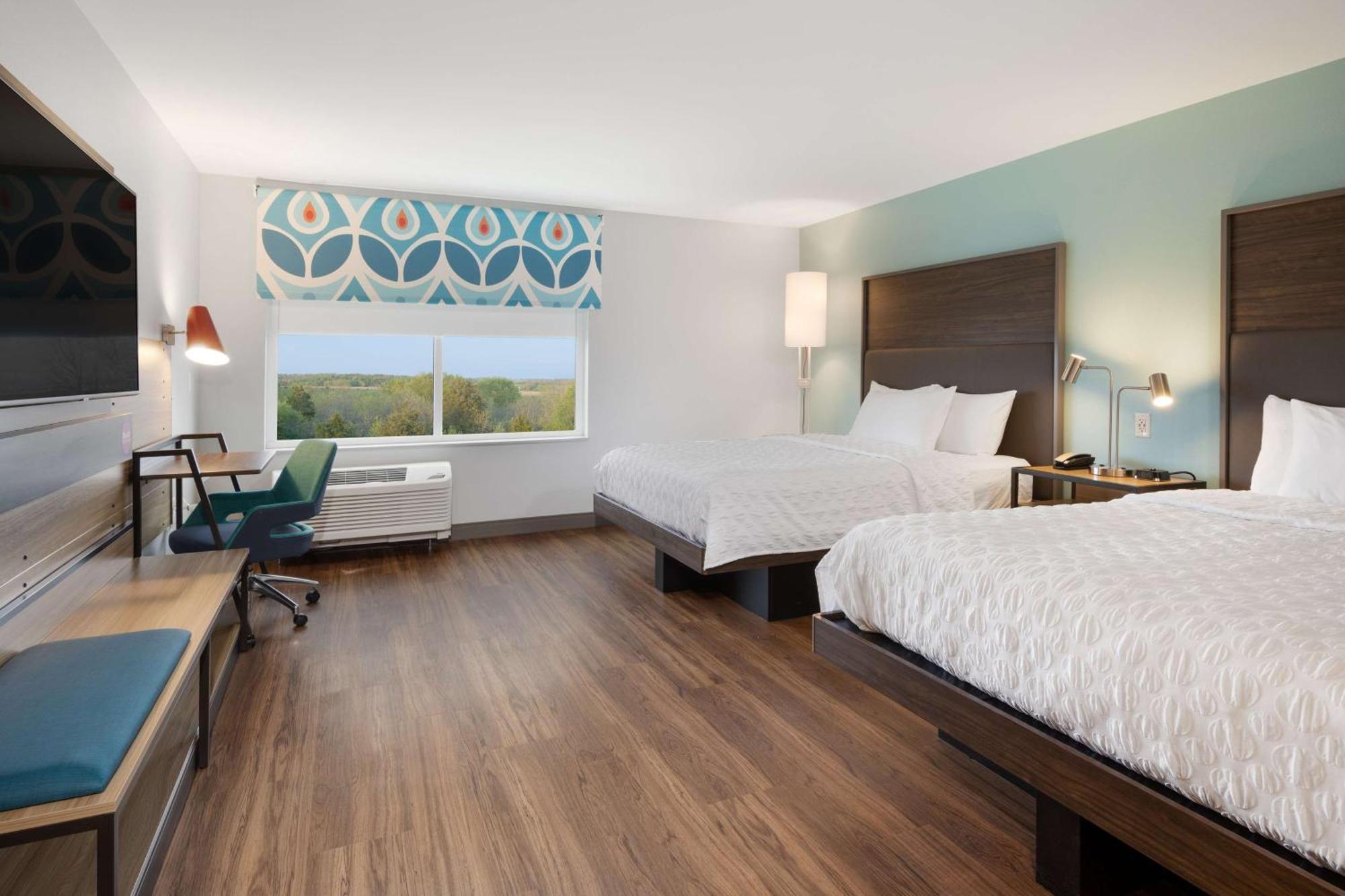 Tru By Hilton Sharonville, OH Extérieur photo