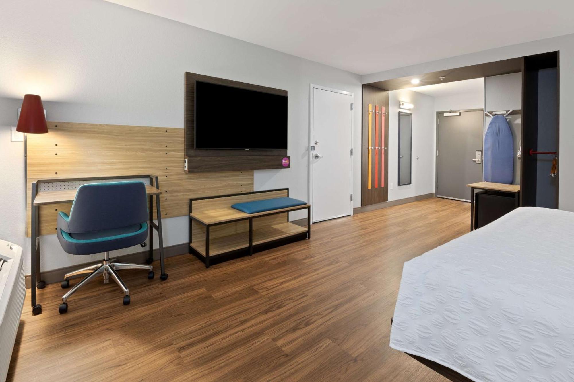 Tru By Hilton Sharonville, OH Extérieur photo