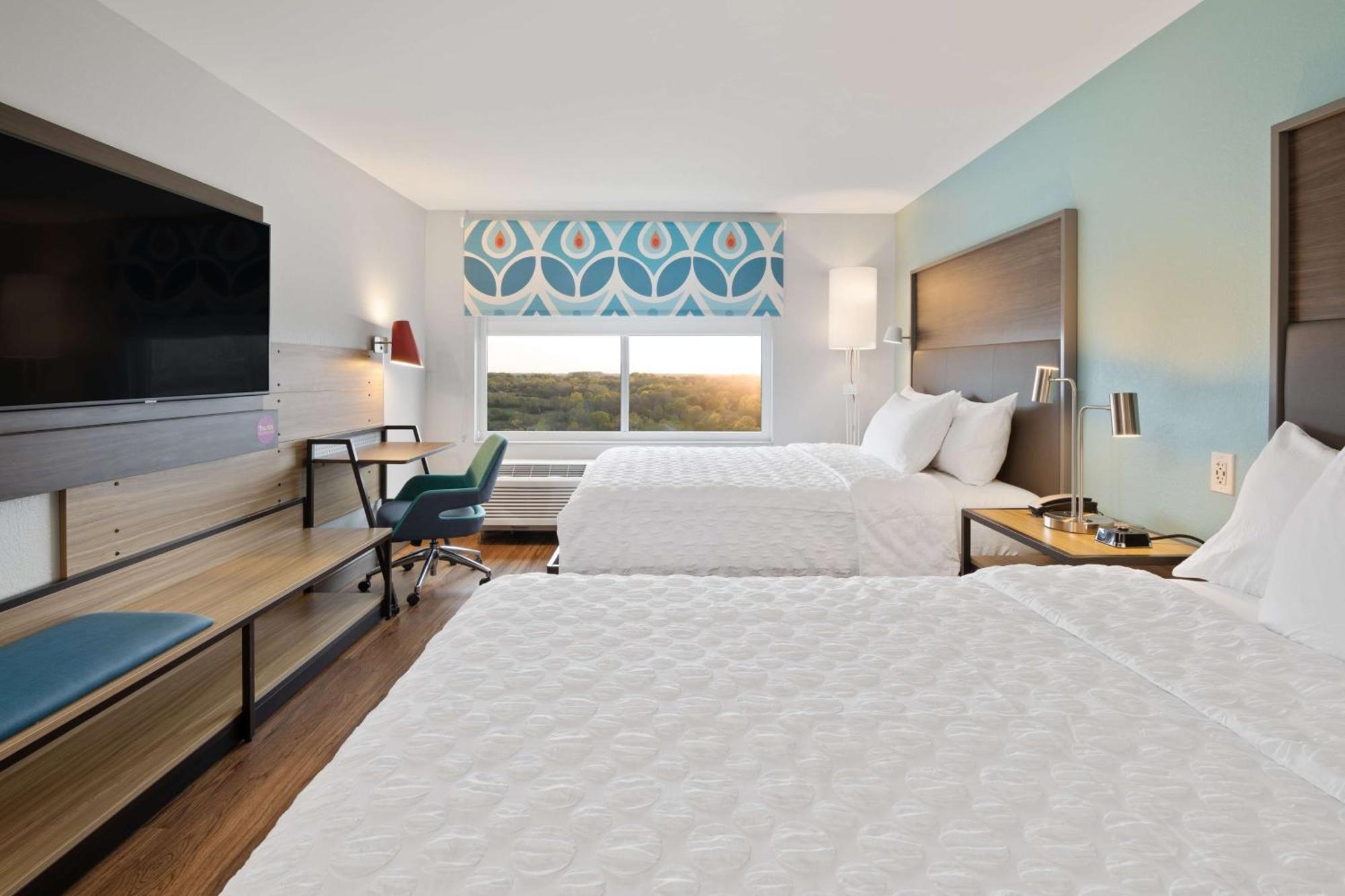 Tru By Hilton Sharonville, OH Extérieur photo