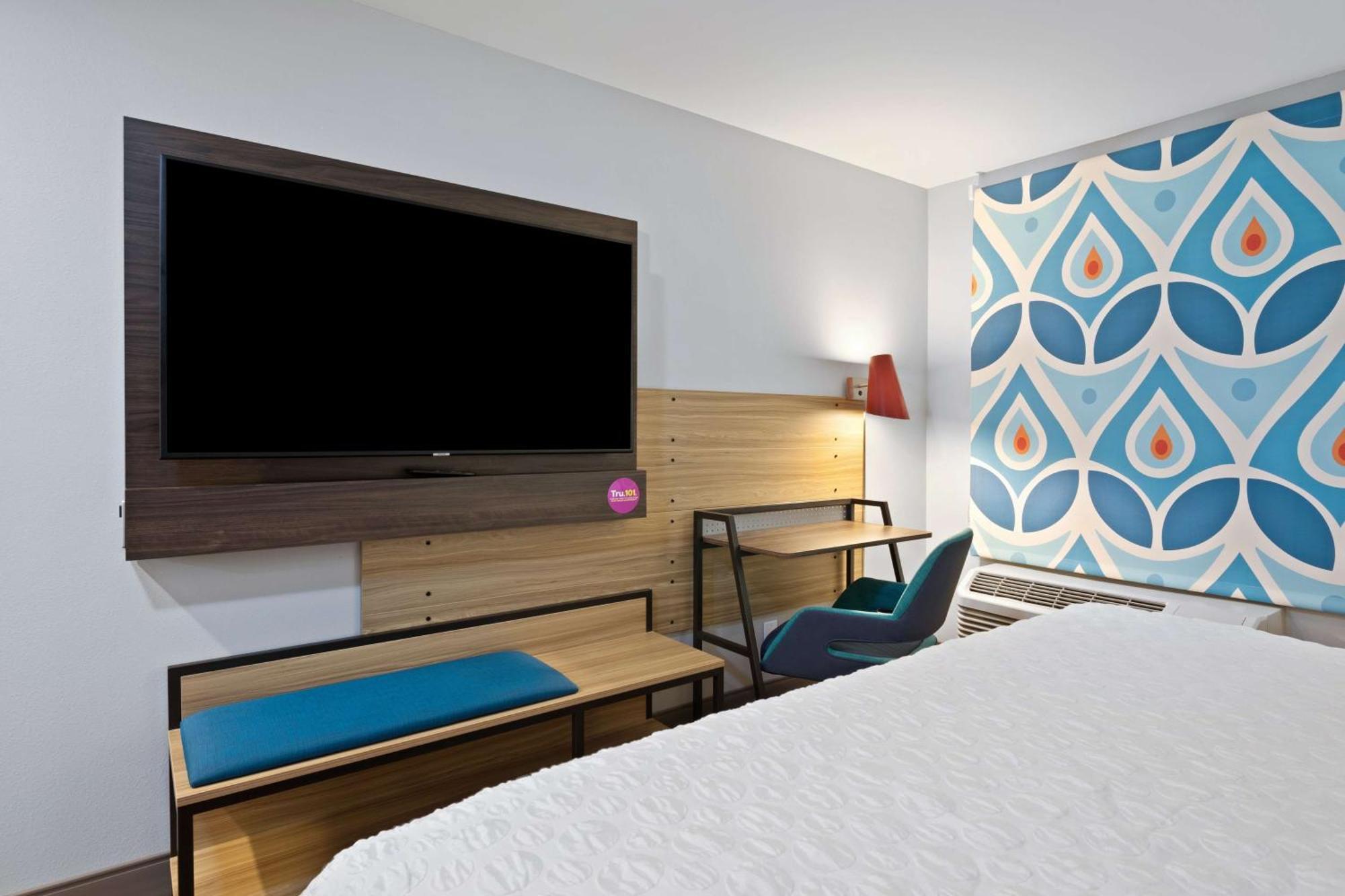 Tru By Hilton Sharonville, OH Extérieur photo