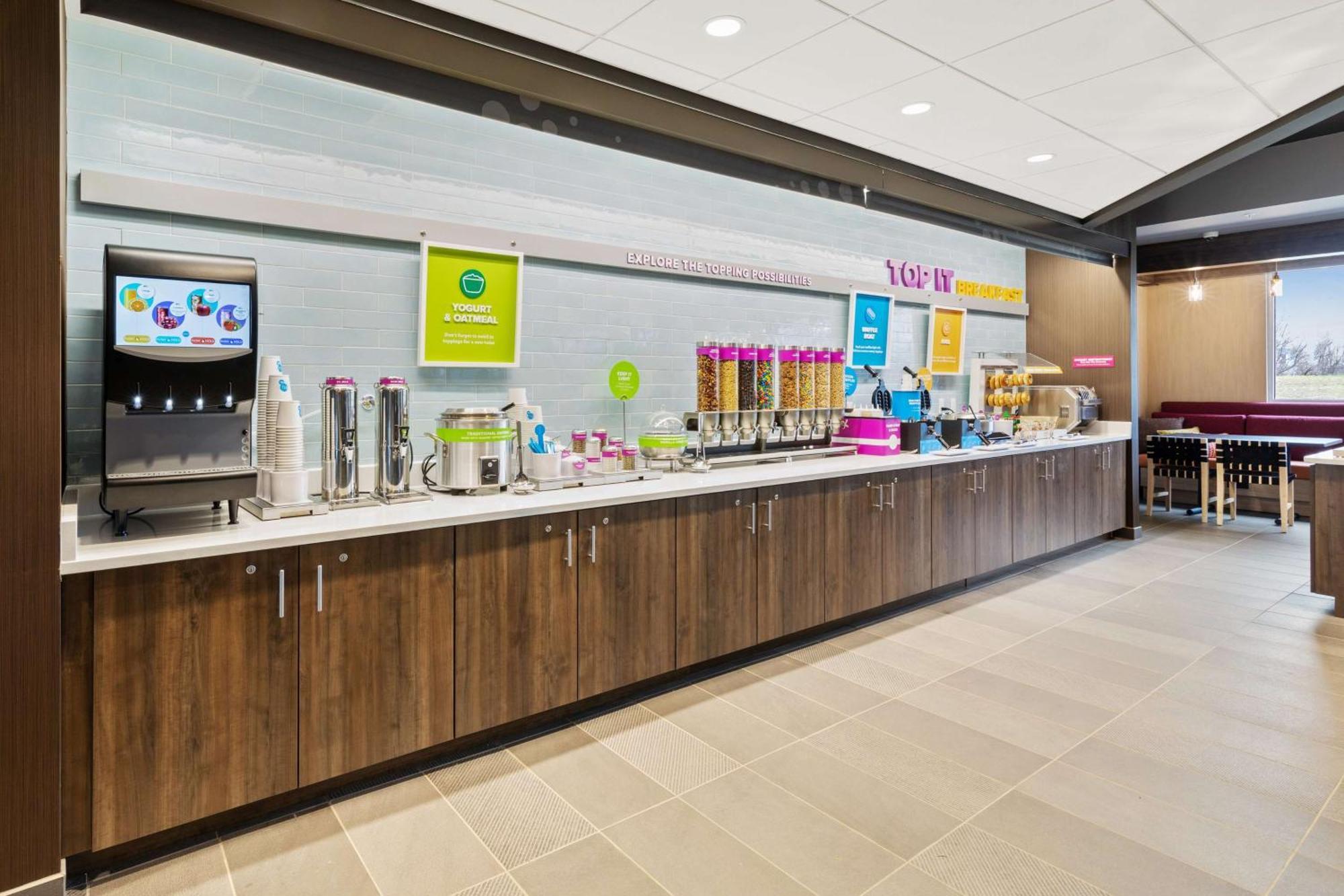 Tru By Hilton Sharonville, OH Extérieur photo