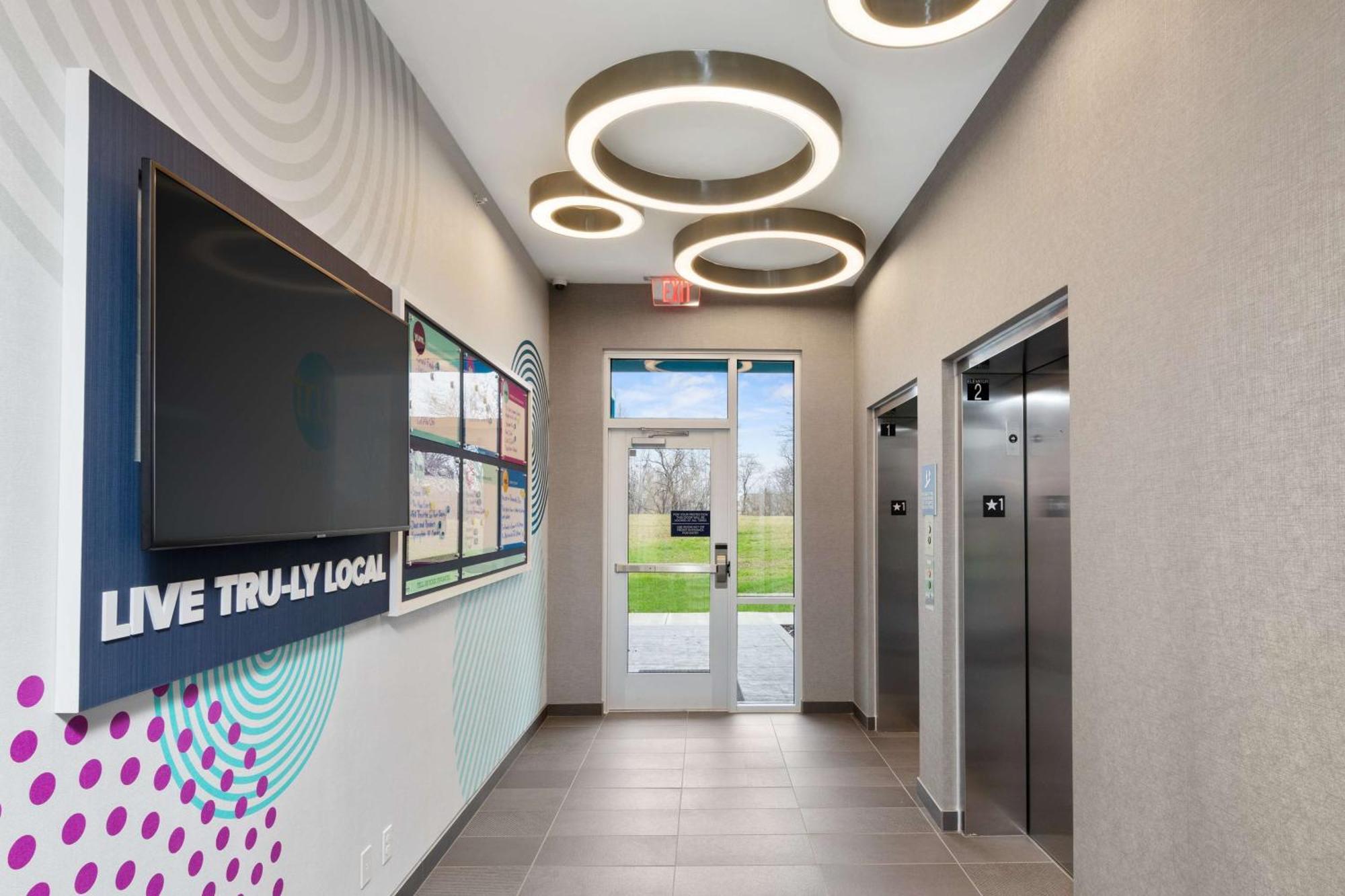 Tru By Hilton Sharonville, OH Extérieur photo