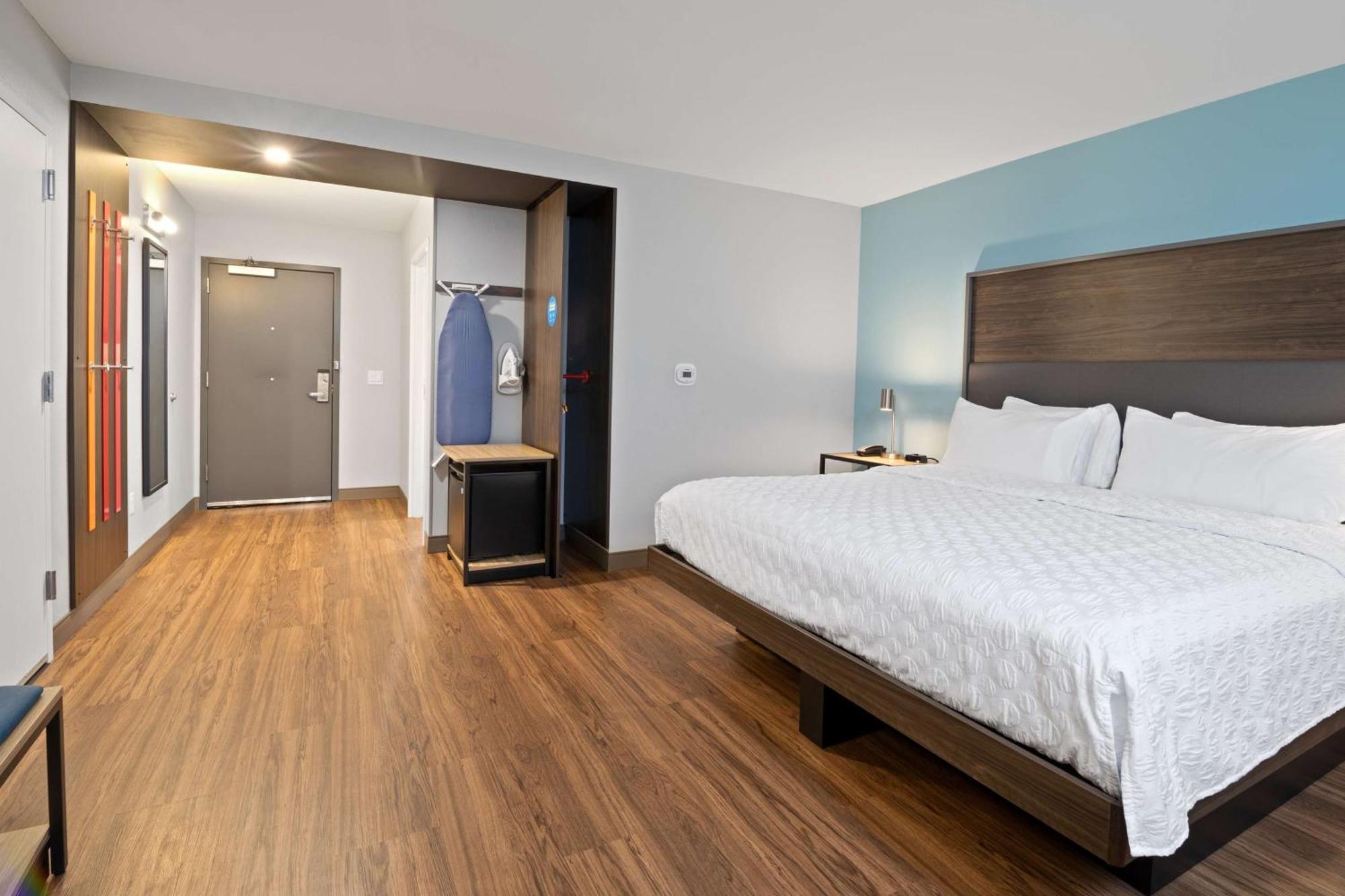 Tru By Hilton Sharonville, OH Extérieur photo
