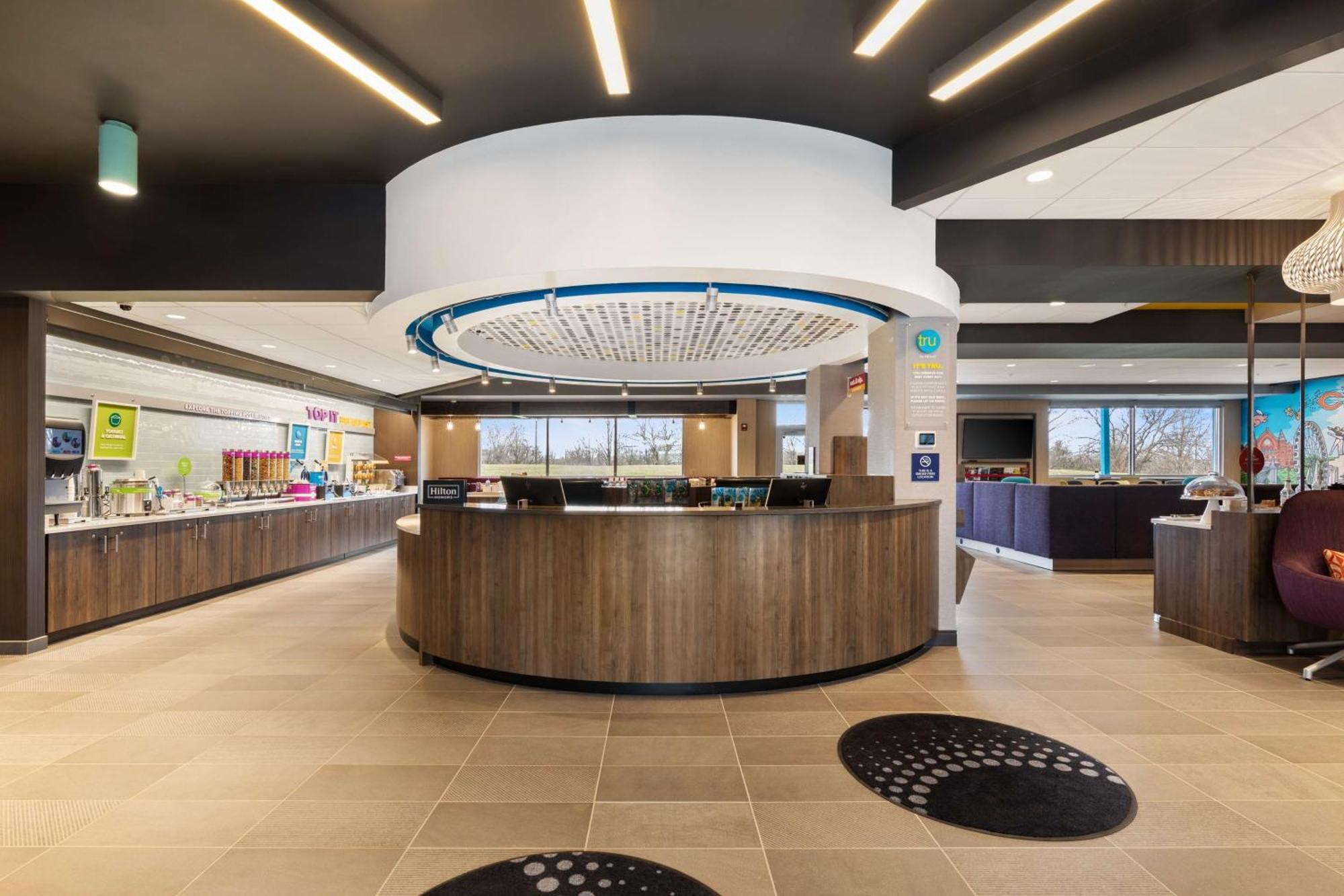 Tru By Hilton Sharonville, OH Extérieur photo