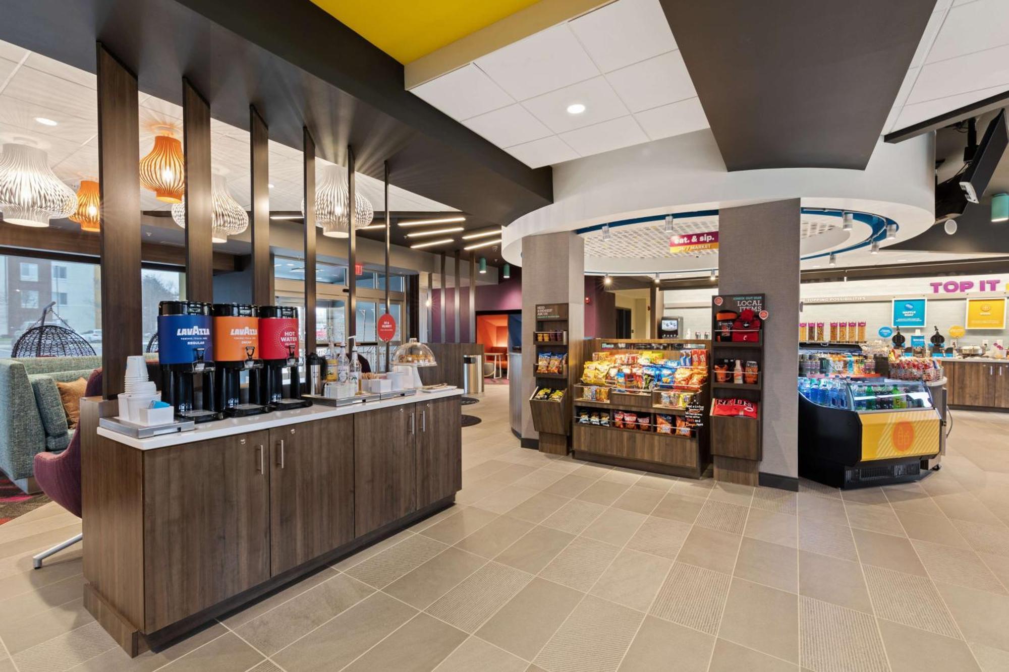 Tru By Hilton Sharonville, OH Extérieur photo